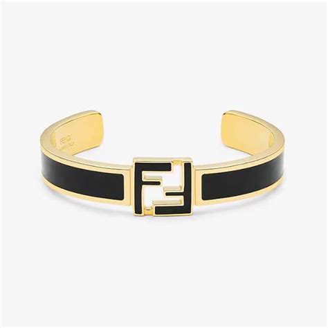 how to open fendi bracelet|Fendi bracelet women.